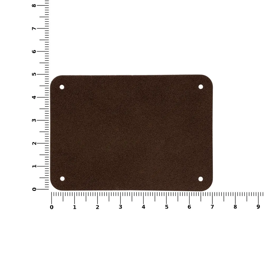 Лейбл Eta Nubuck, XL
