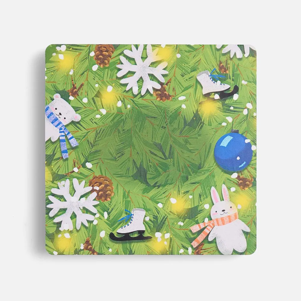 Игра крестики-нолики «Criss Cross.