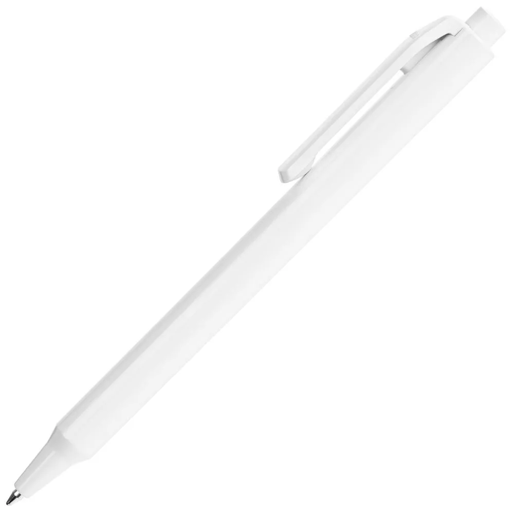 Ручка шариковая Pigra P04 Polished