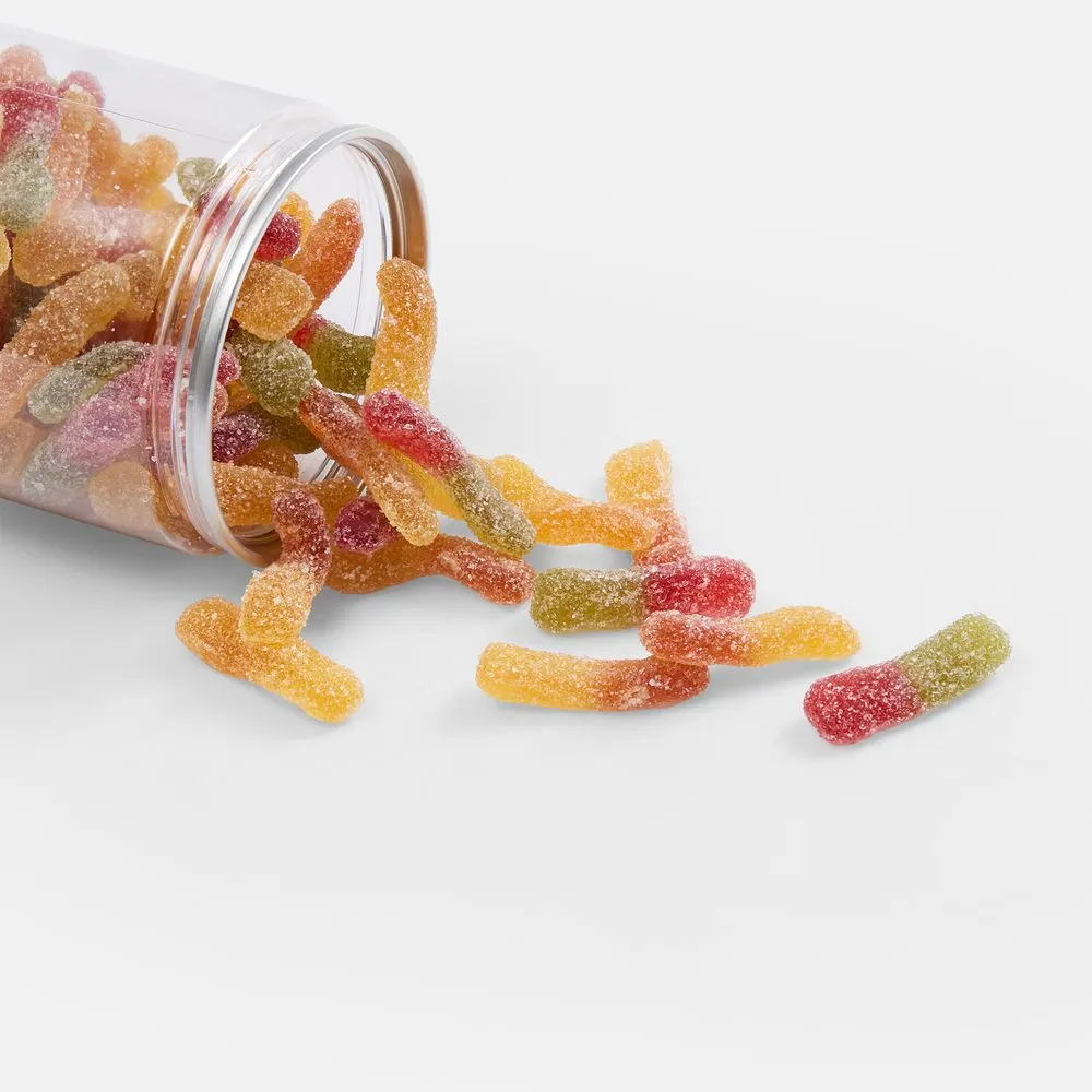 Мармелад жевательный Jelly Sweets