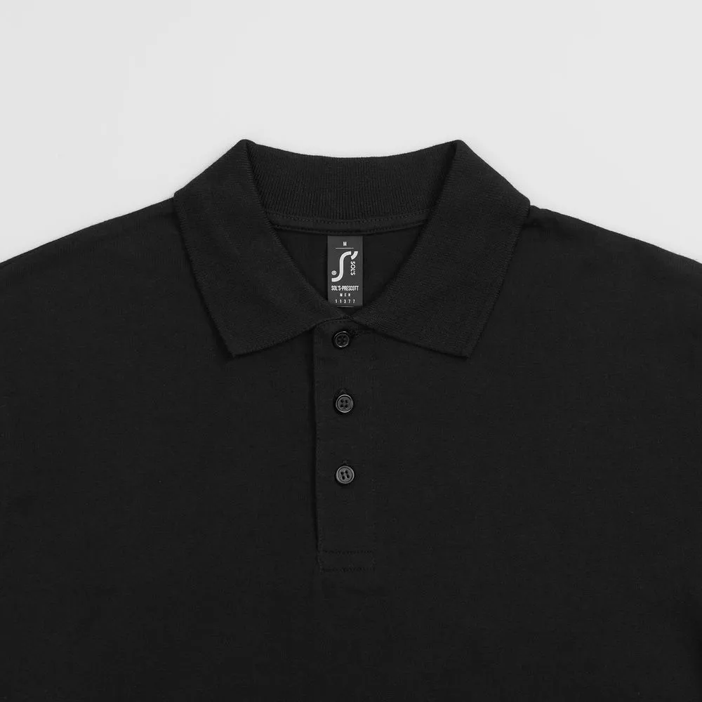 Рубашка поло мужская Prescott Men 170