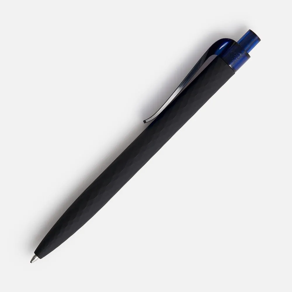 Ручка шариковая Prodir QS01 PRT-T Soft Touch