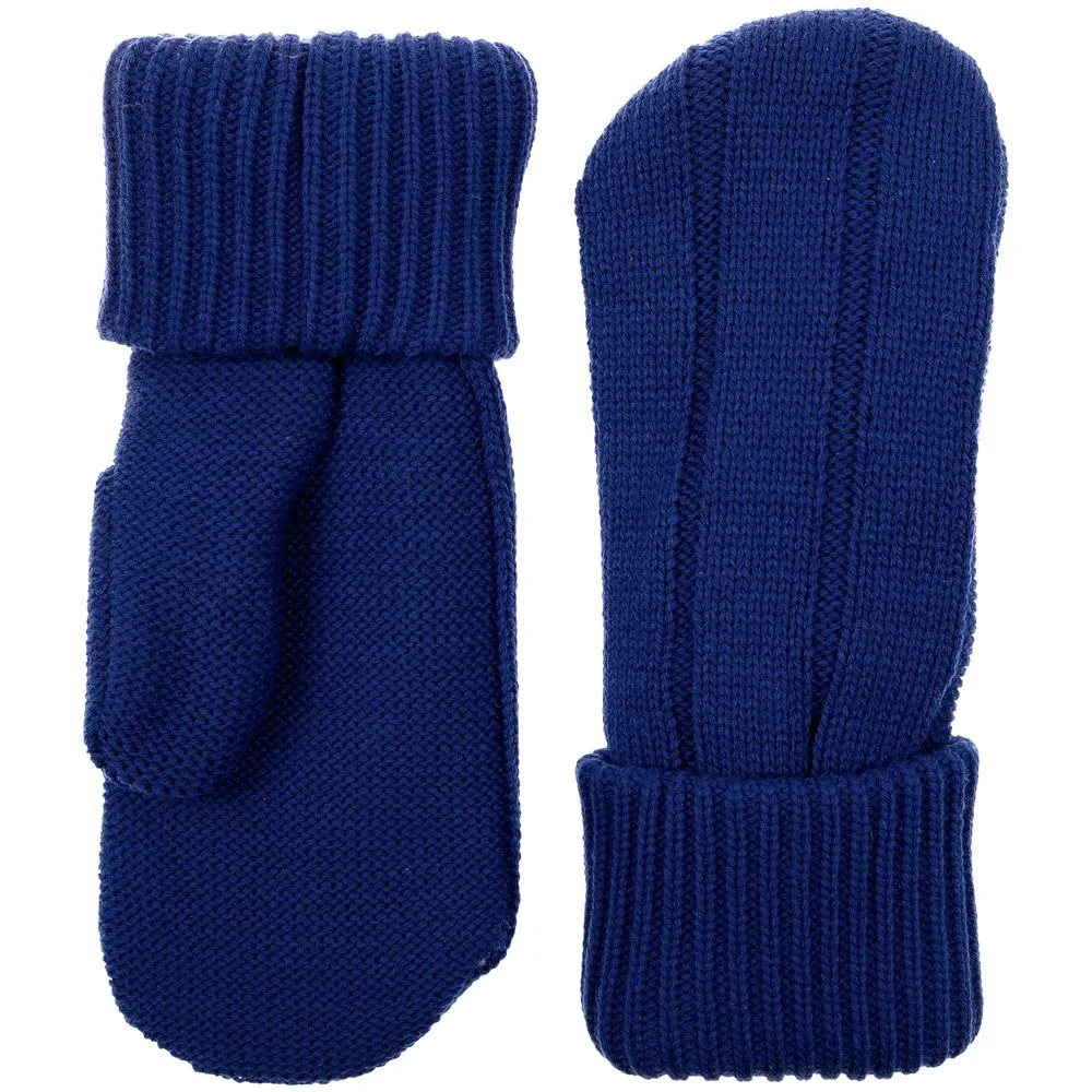 Варежки Knit Beat
