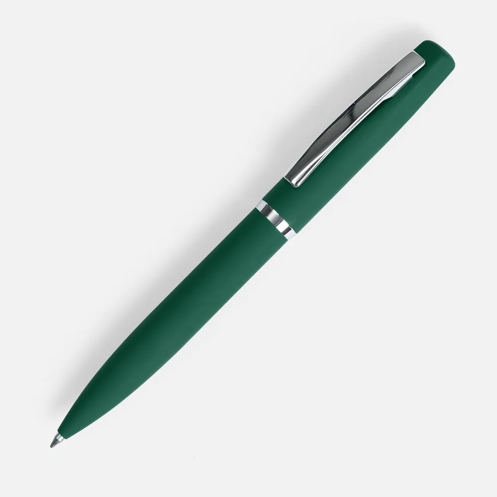 Ручка шариковая Bolt Soft Touch