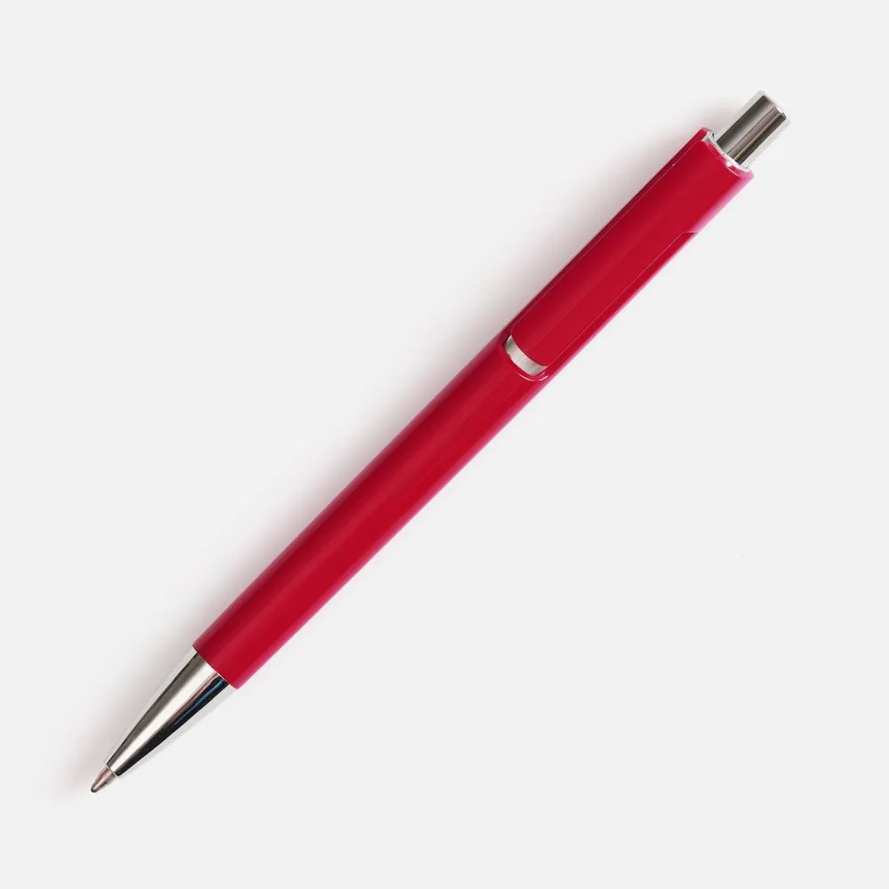 Ручка шариковая Dominanta Color