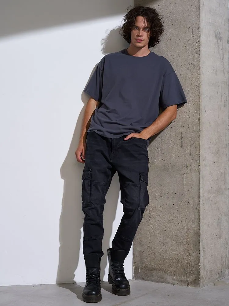 Футболка Oversize Premium
