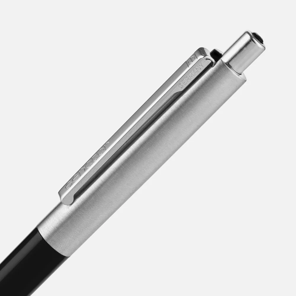 Ручка шариковая Senator Point Metal, ver.2