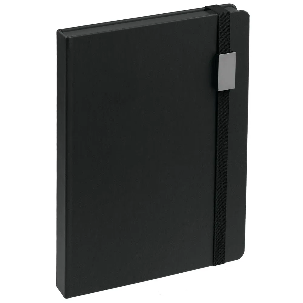 Ежедневник New Factor Metal