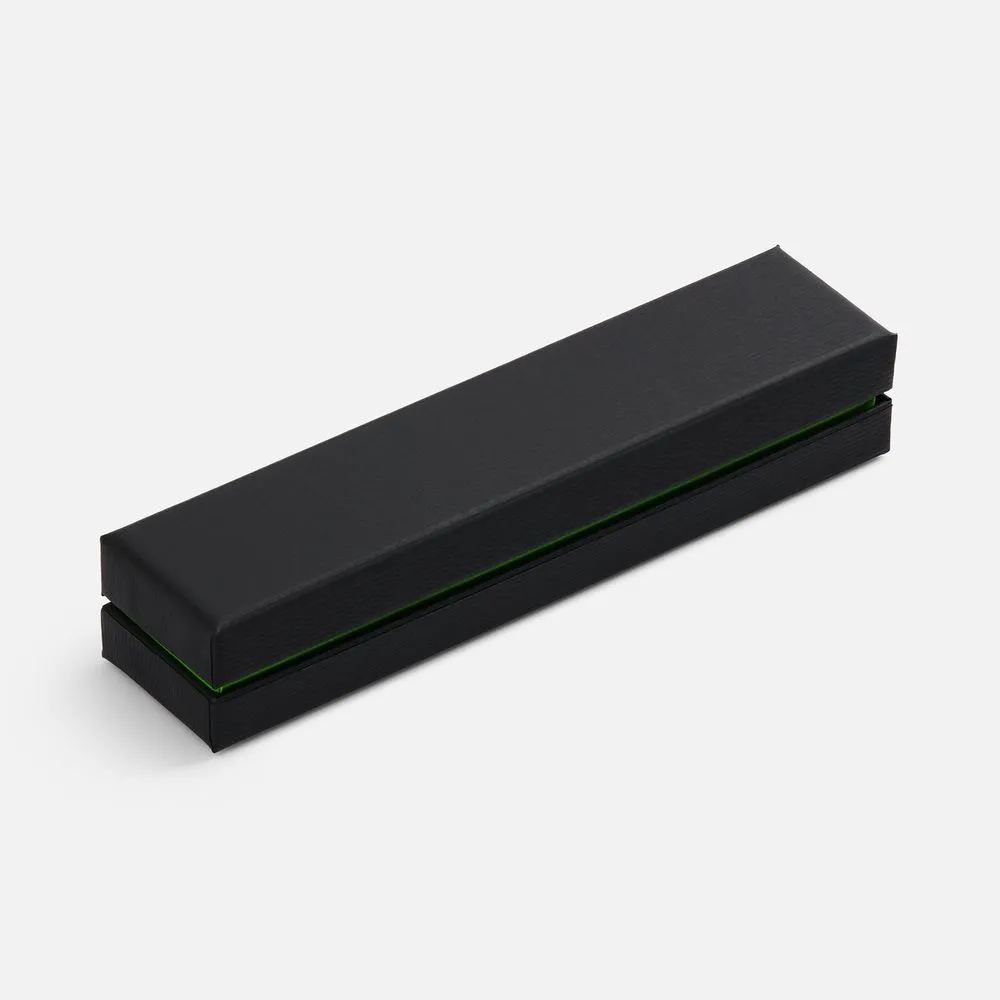 Ручка шариковая Blade Soft Touch в футляре