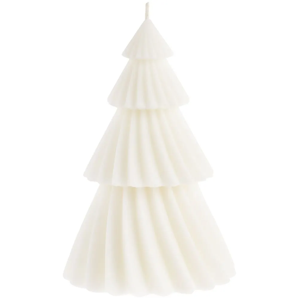 Свеча Snowtree