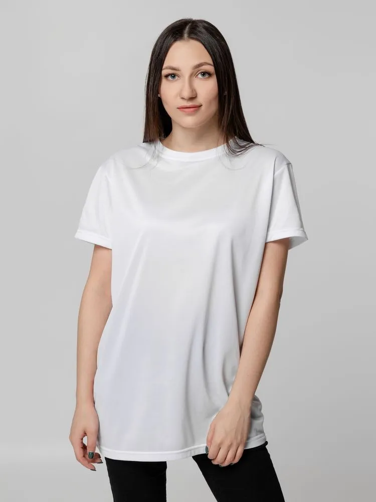 Футболка унисекс для сублимации Paint Tee