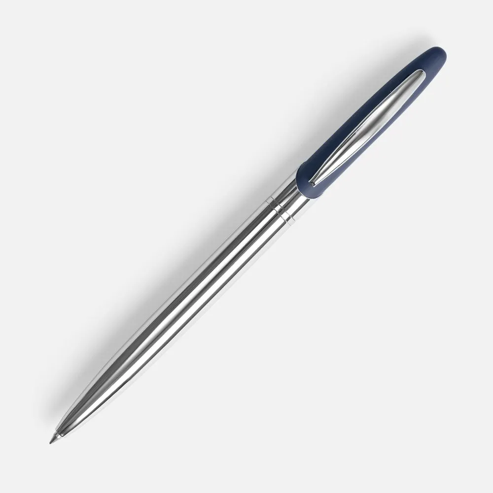 Ручка шариковая Dagger Soft Touch