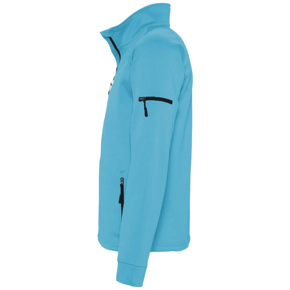 Куртка флисовая мужская New Look Men 250