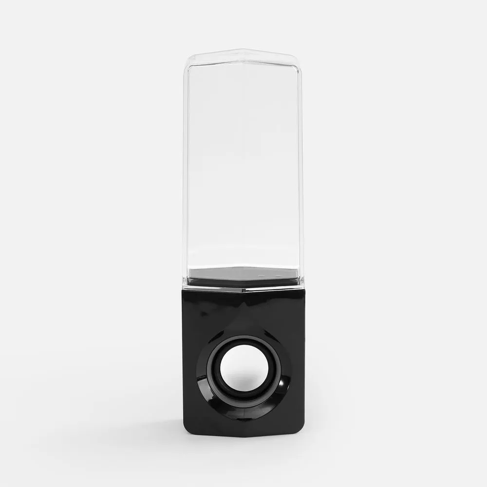 Bluetooth-колонка с поющим фонтаном Fuente