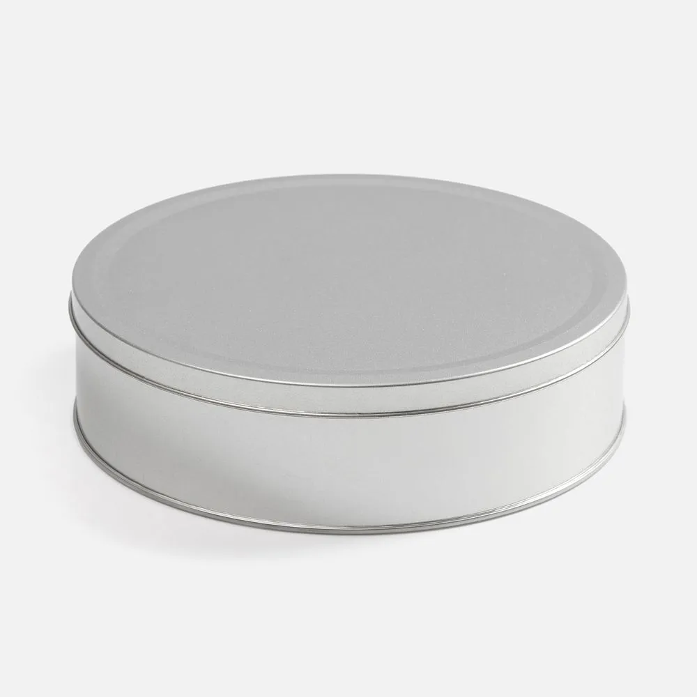 Коробка Pragmax L, круглая