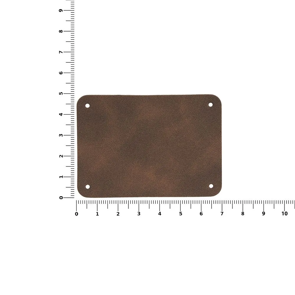Лейбл Eta Nubuck Touch, XL