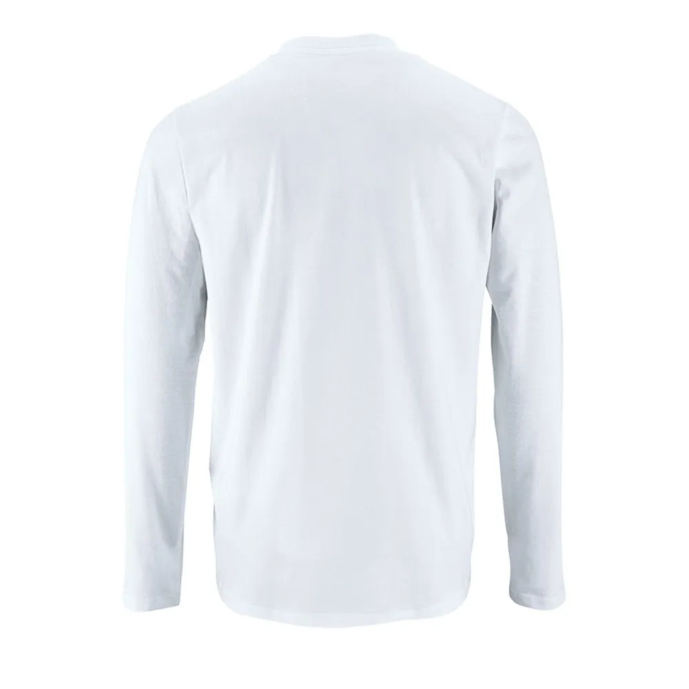 Футболка с длинным рукавом Imperial LSL Men