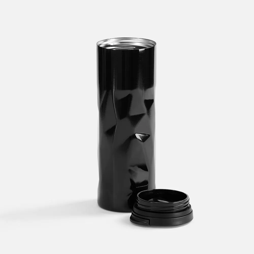 Термостакан Gems Black