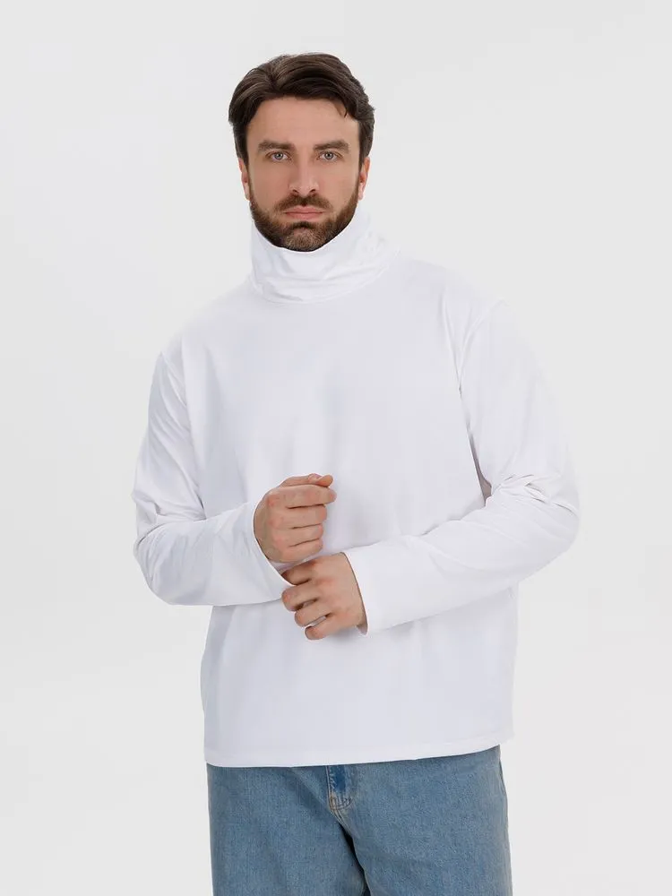 Лонгслив Morfiss