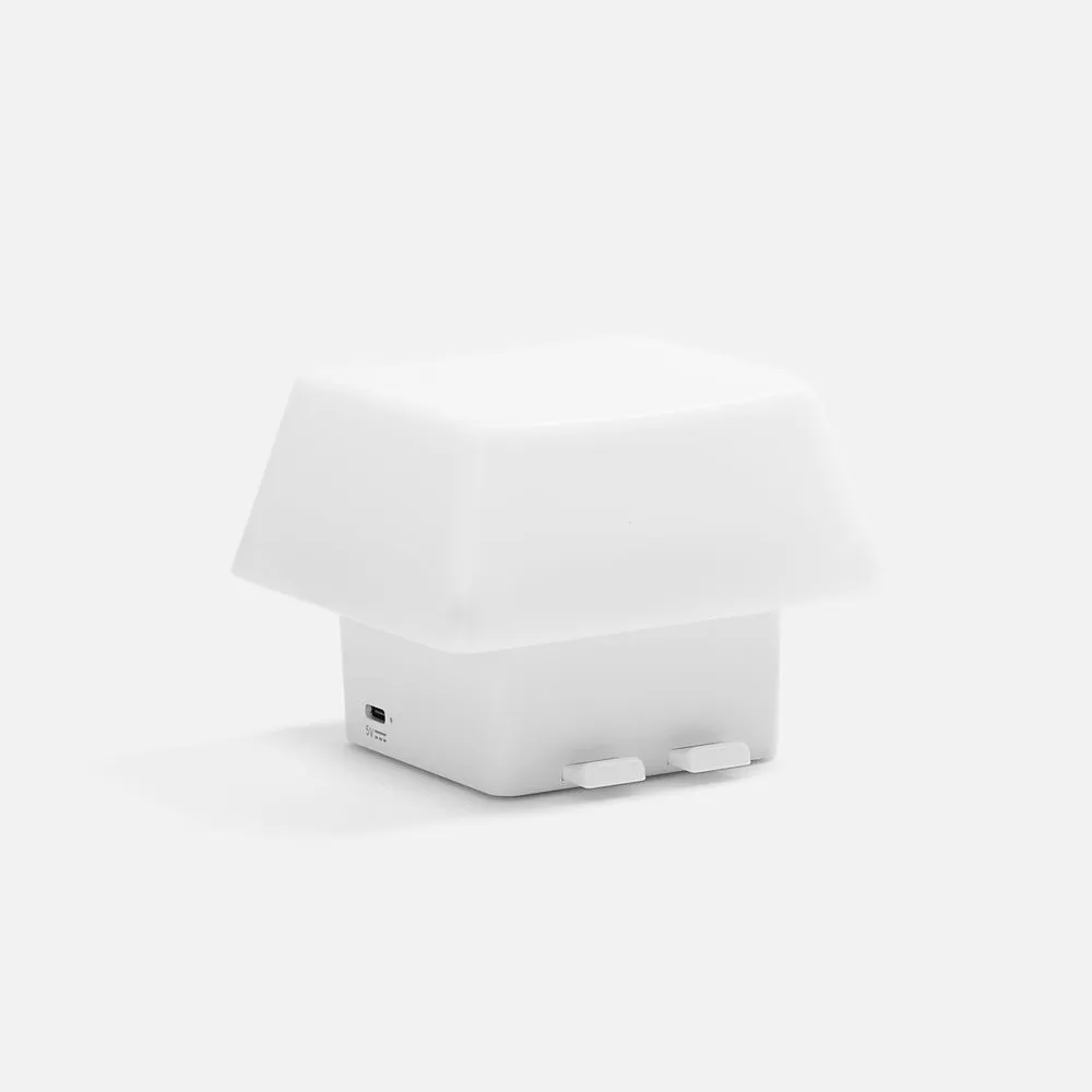 Светильник с подставкой для смартфона Knoppi