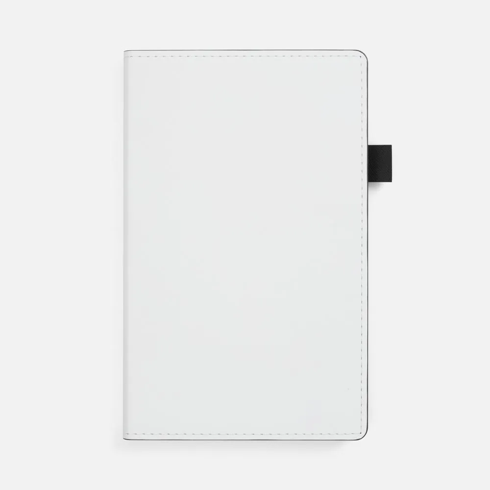 Ежедневник White Shall, недатированный