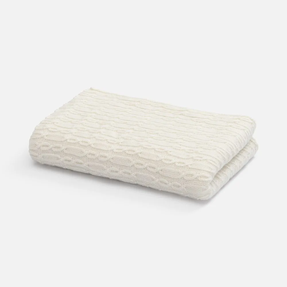 Плед Knitline