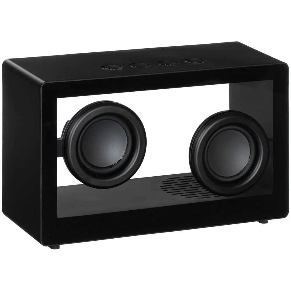 Bluetooth-колонка со светомузыкой Sensofonic