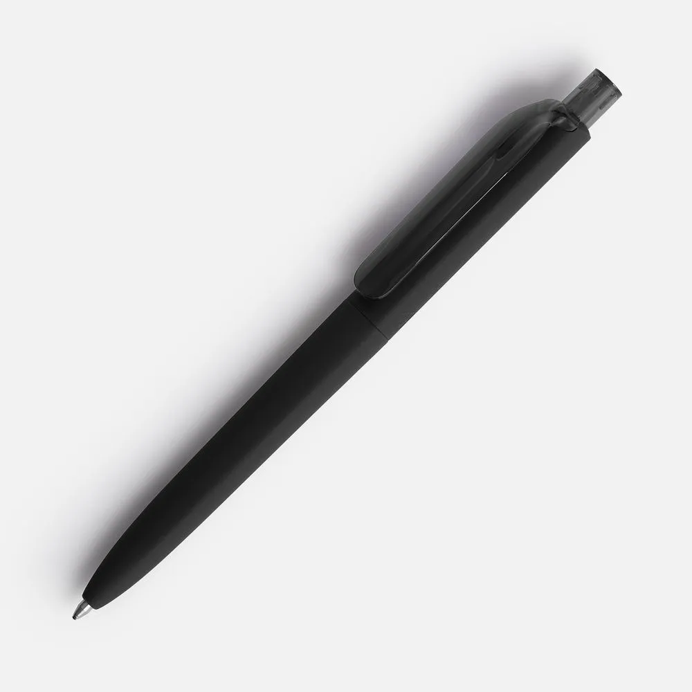 Ручка шариковая Prodir DS8 PRR-T Soft Touch