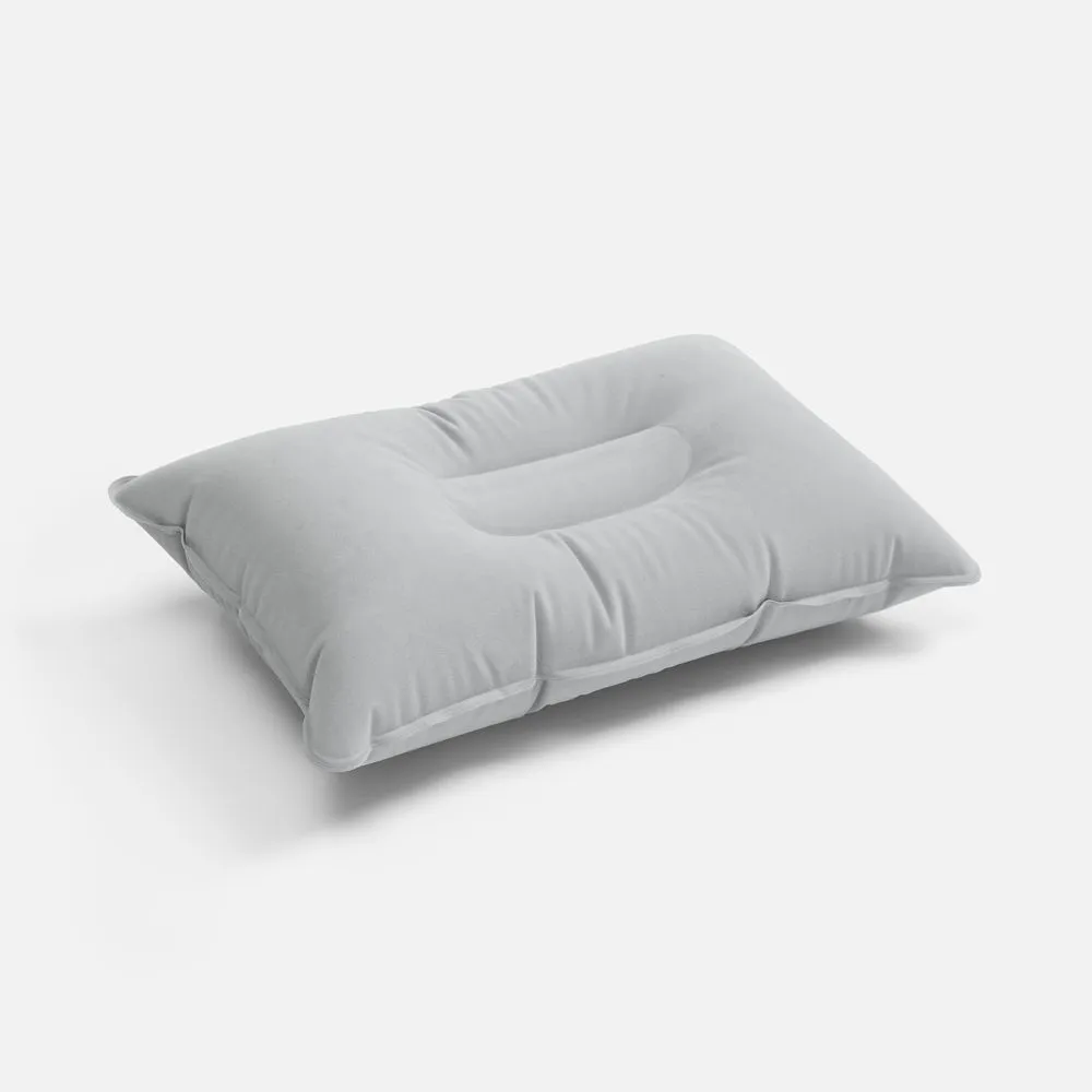 Надувная подушка Pillowish
