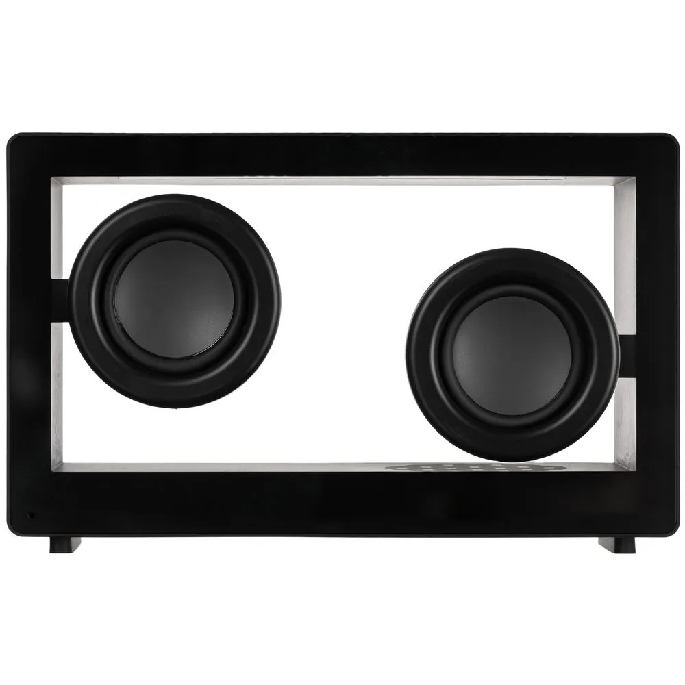 Bluetooth-колонка со светомузыкой Sensofonic