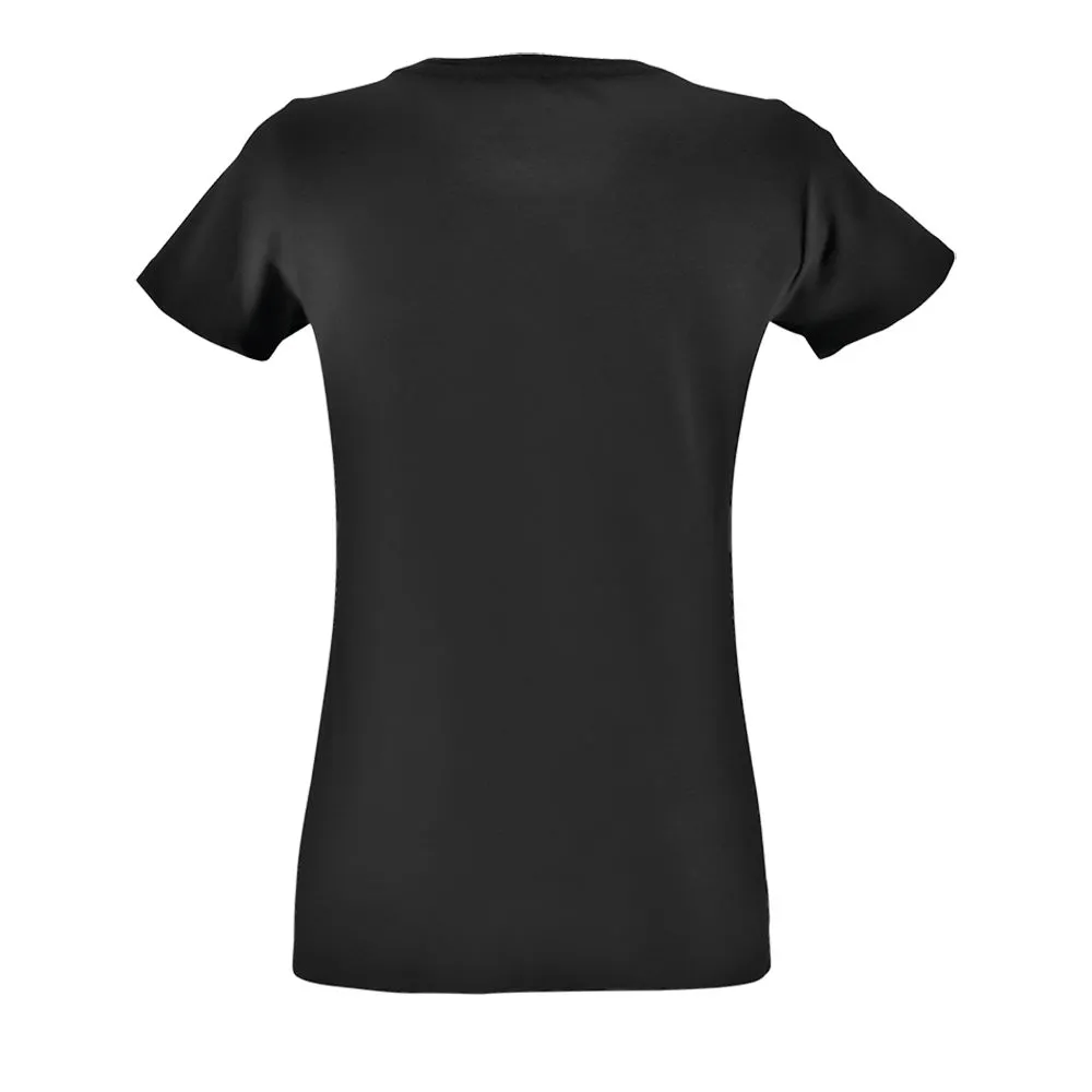 Футболка женская Regent Fit Women