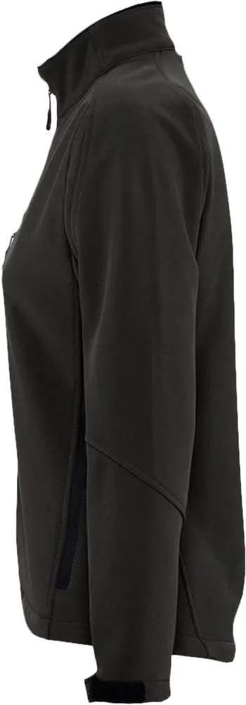 Куртка женская на молнии Roxy 340