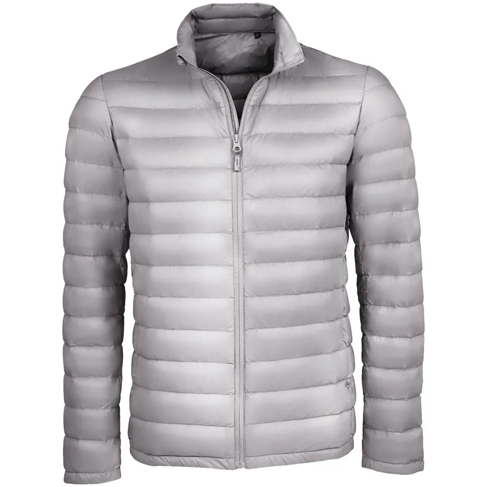 Куртка мужская Wilson Men