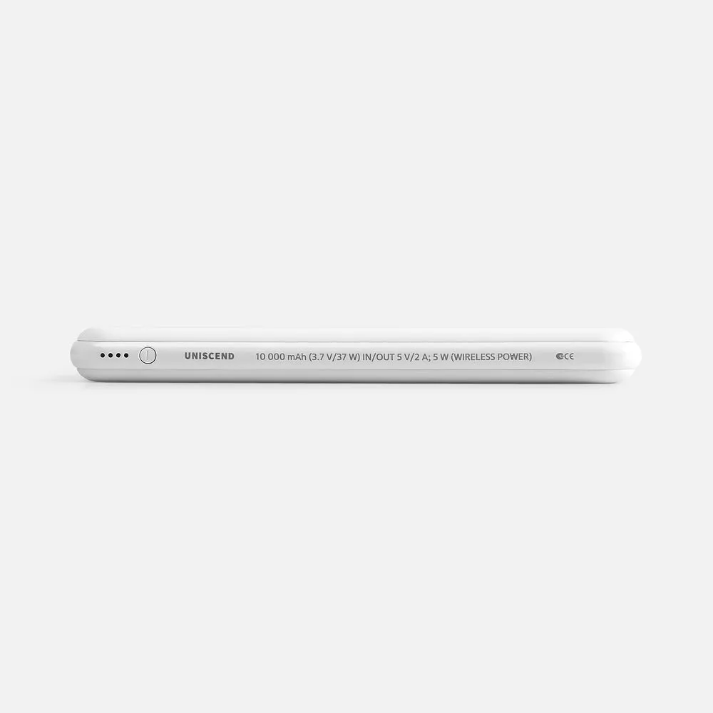 Аккумулятор с беспроводной зарядкой All Day Wireless