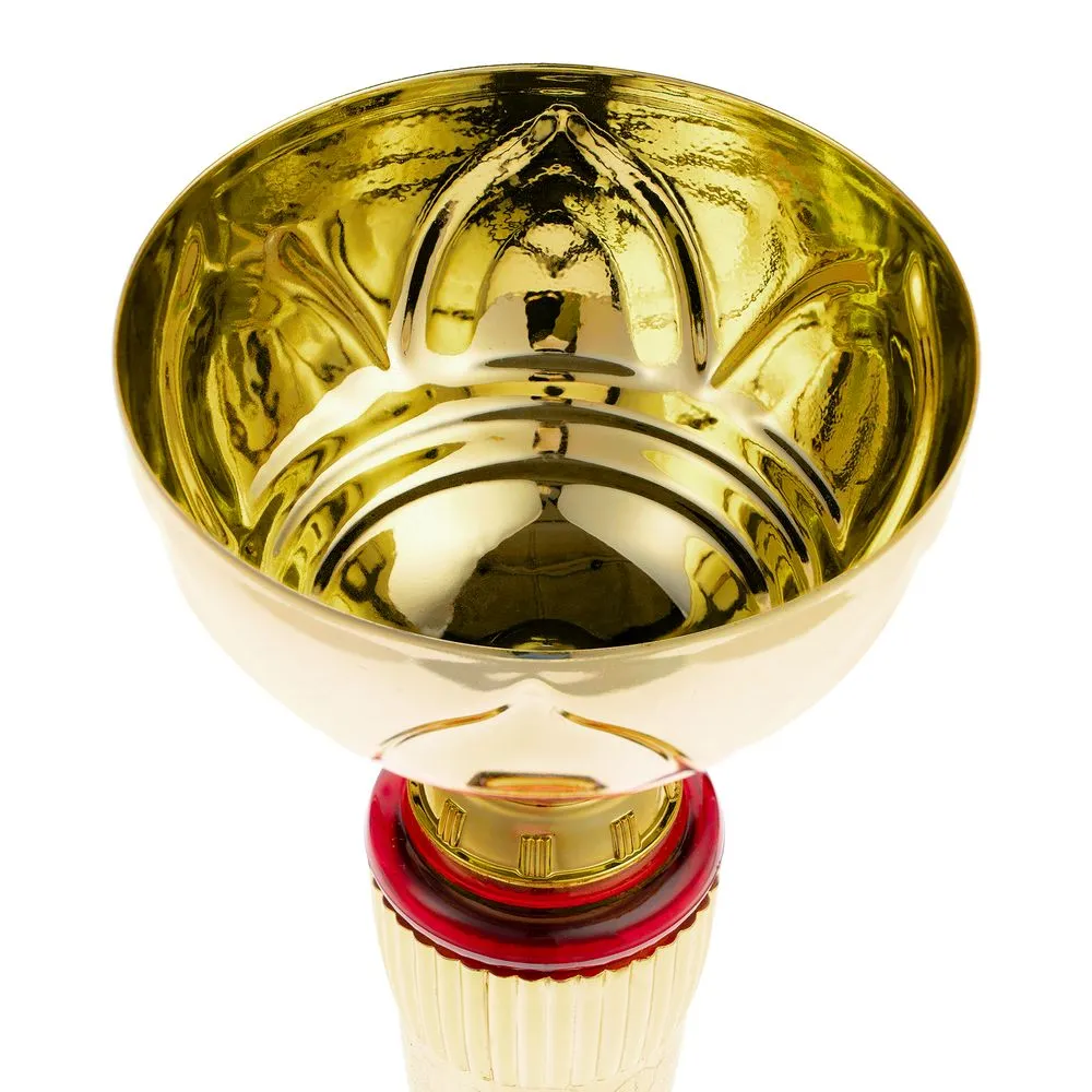 Кубок Awardee, средний