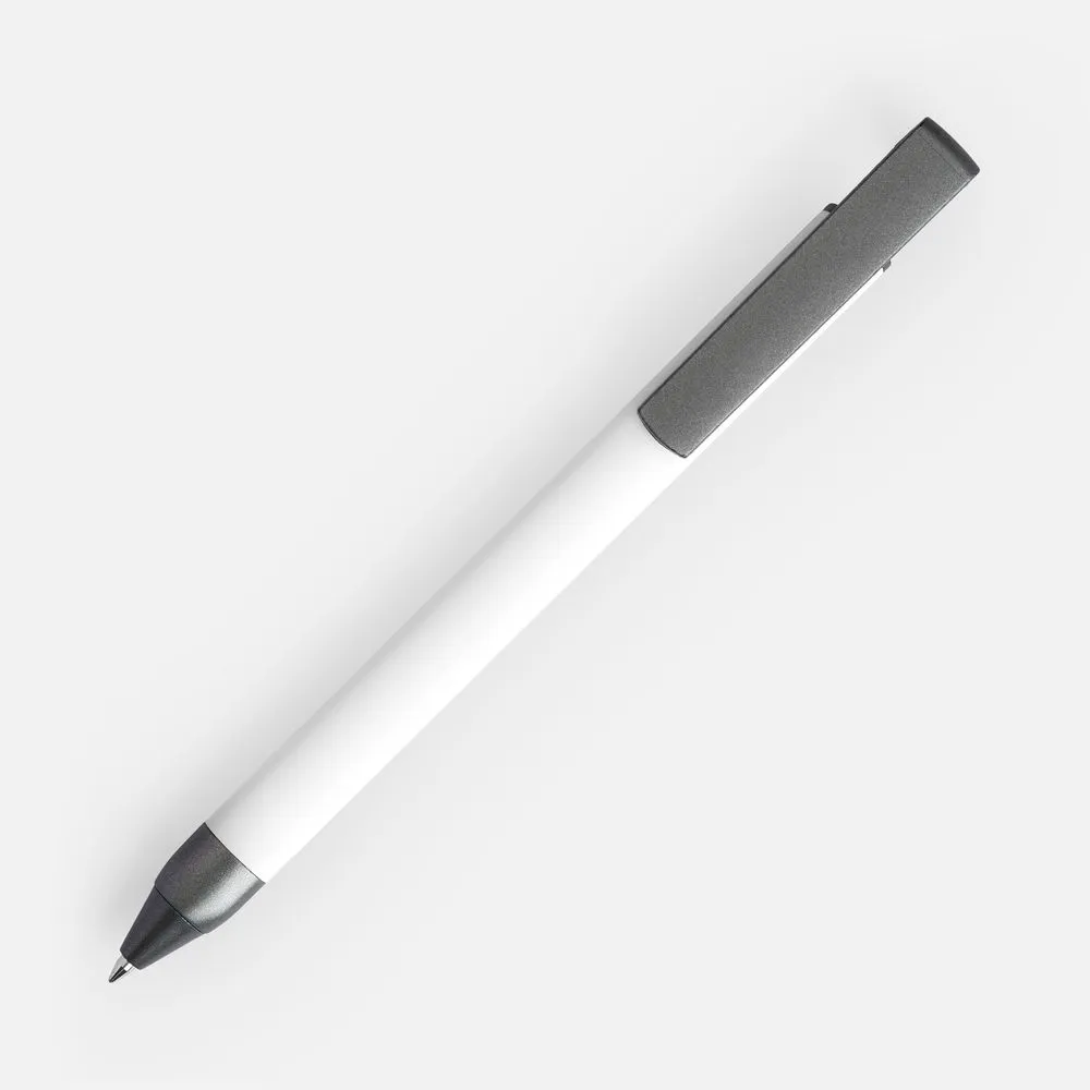 Ручка шариковая Standic Soft Touch с подставкой для телефона