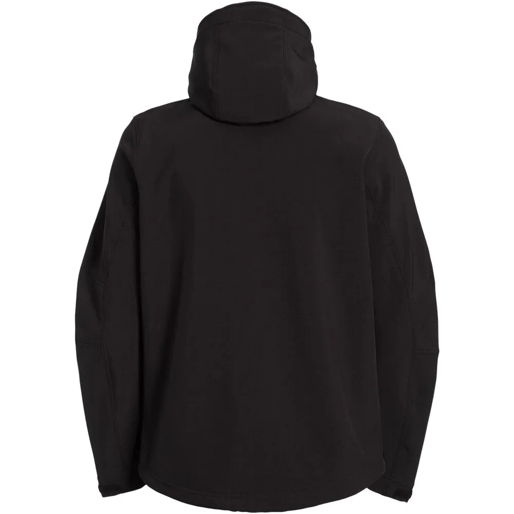 Куртка мужская Hooded Softshell