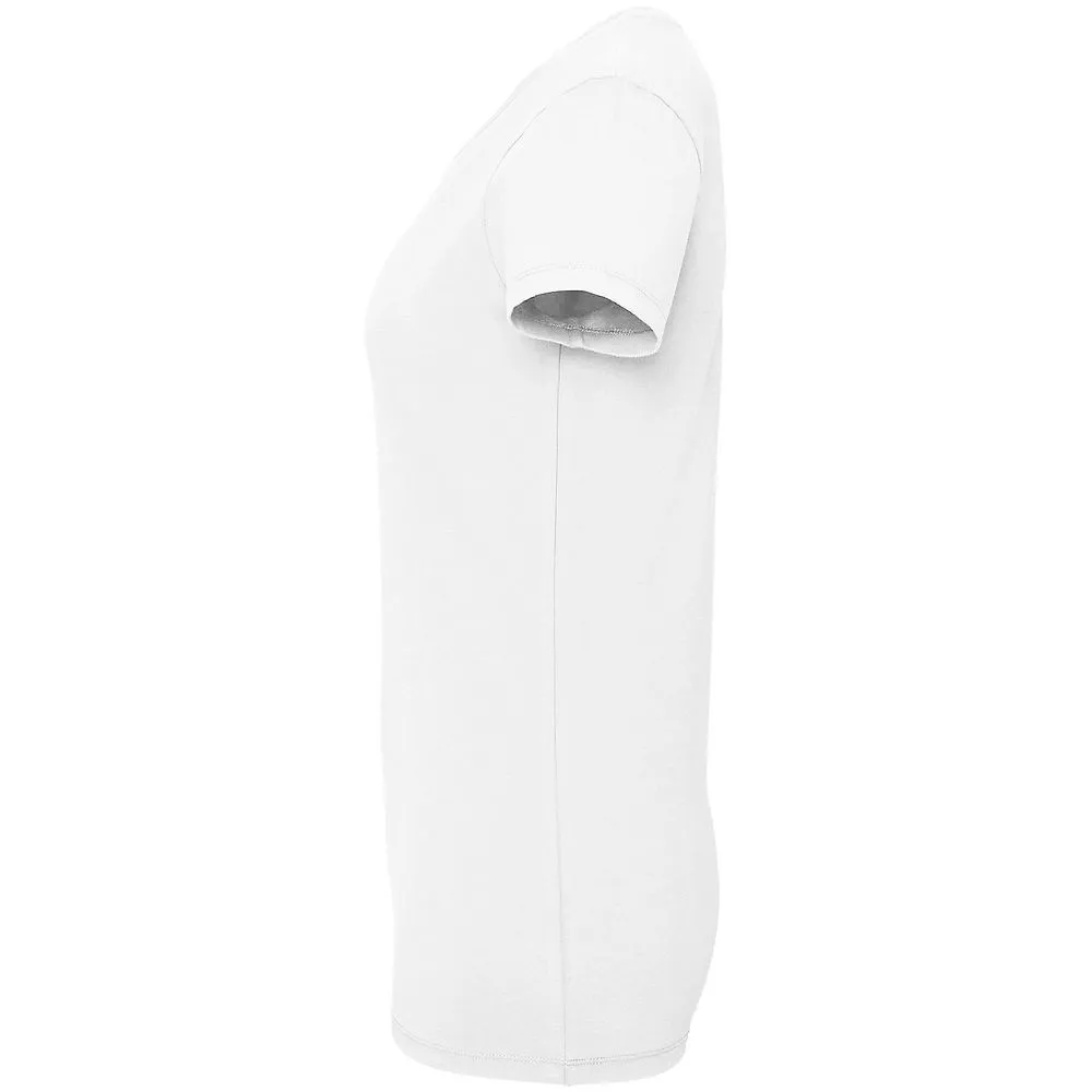 Футболка женская Millenium Stretch Women