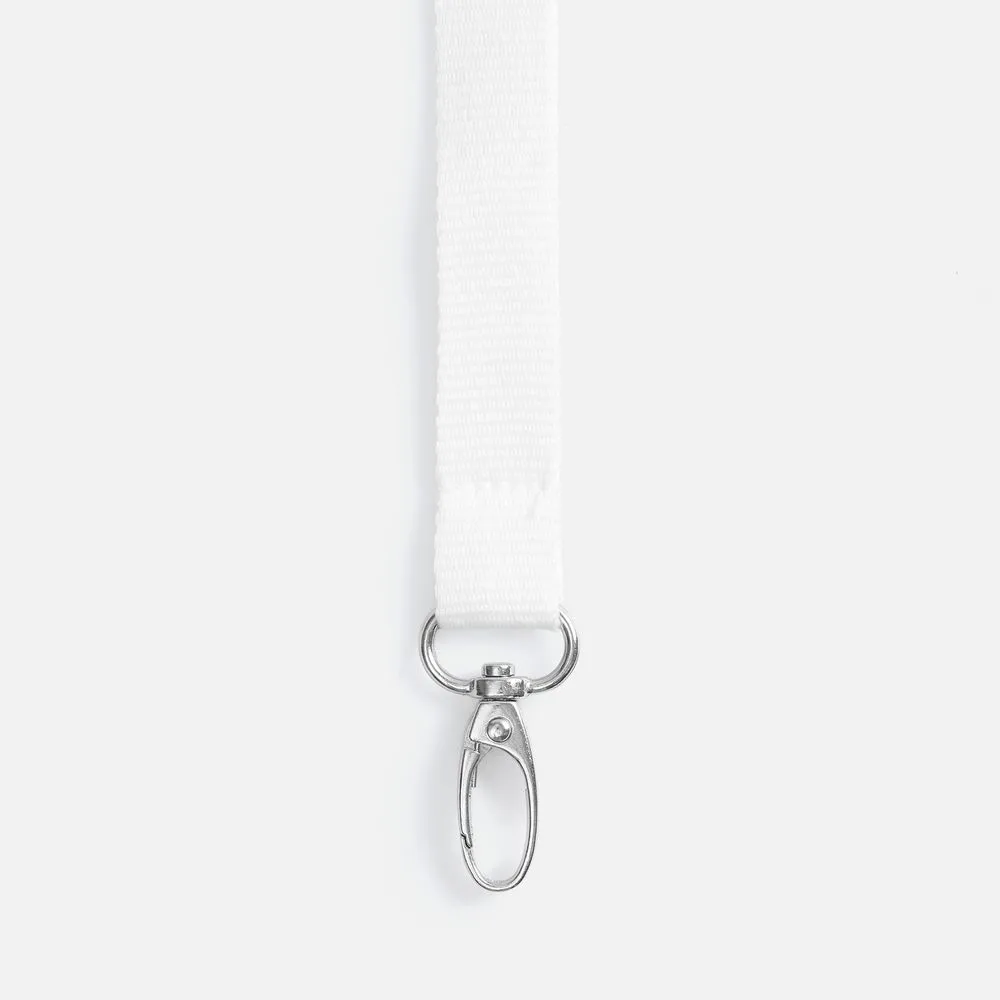 Лента для бейджа Pin