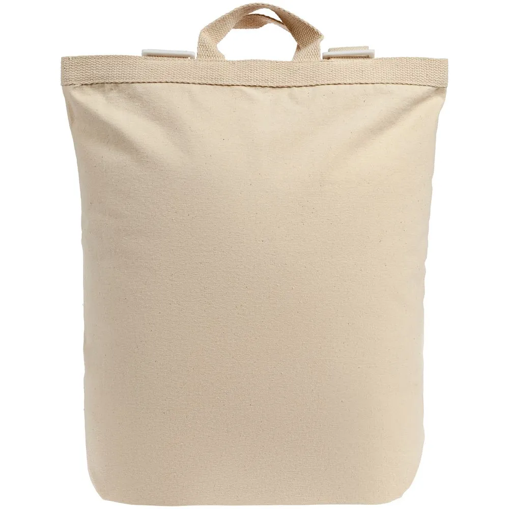 Рюкзак холщовый Discovery Bag