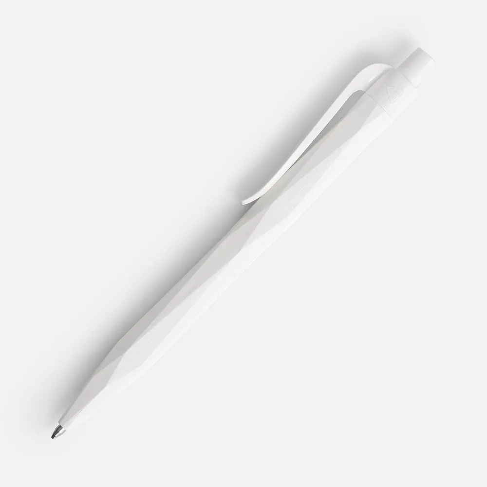Ручка шариковая Prodir QS20 PMP-P