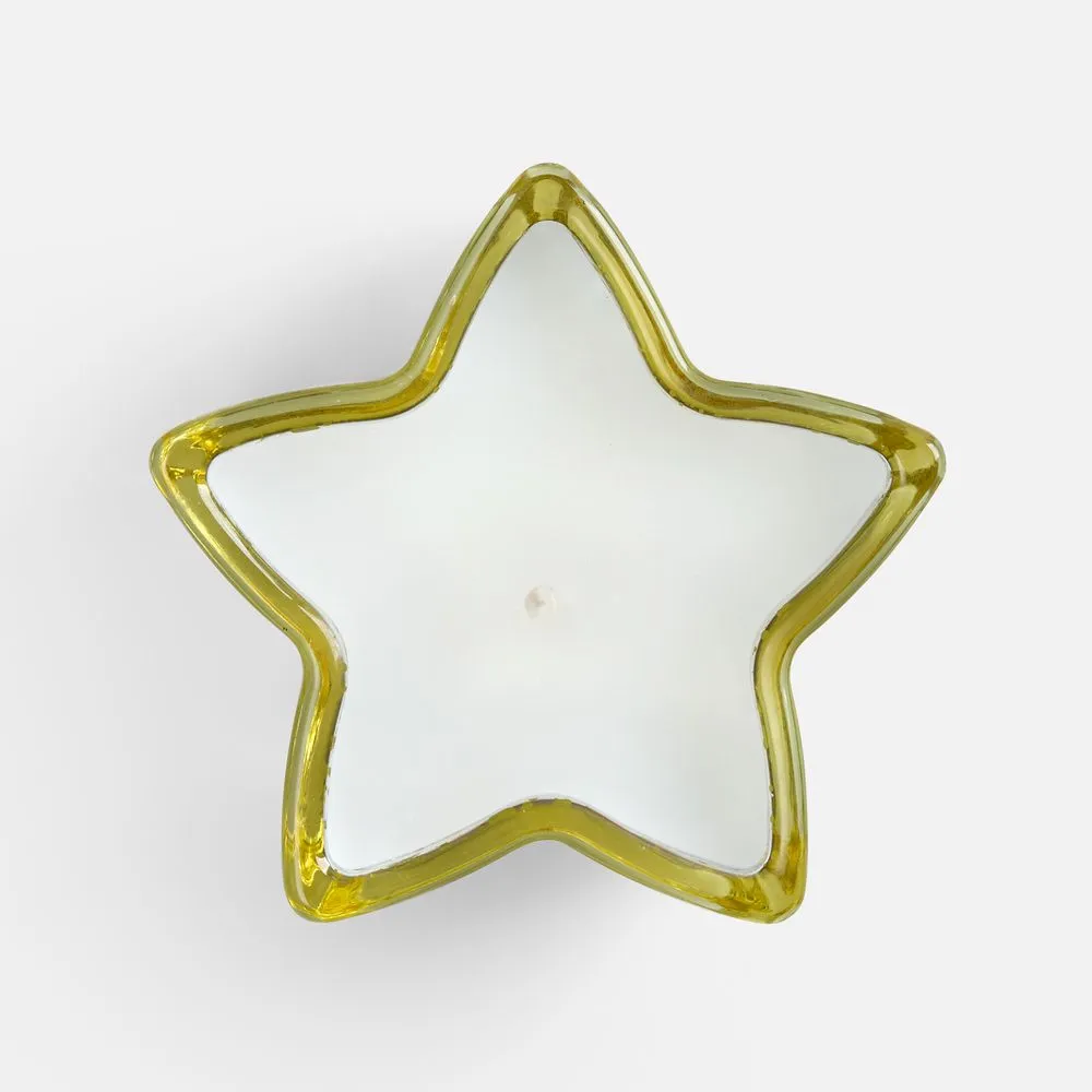Свеча Wishlight