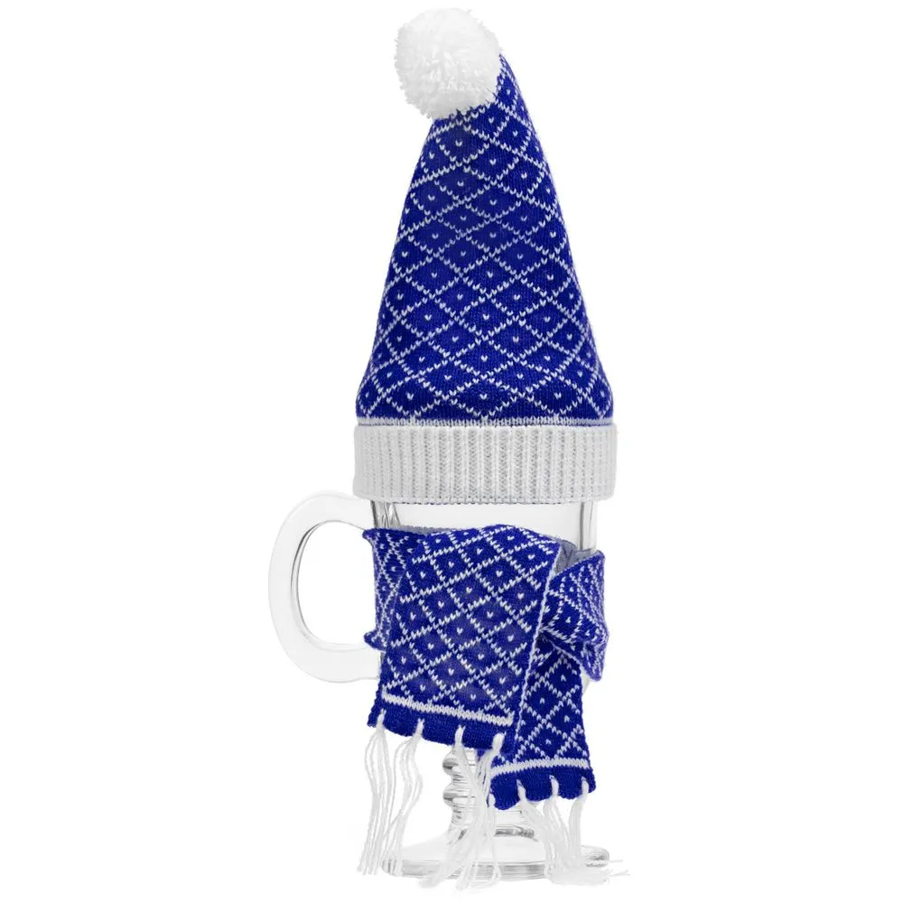 Шарфик на игрушку Dress Cup