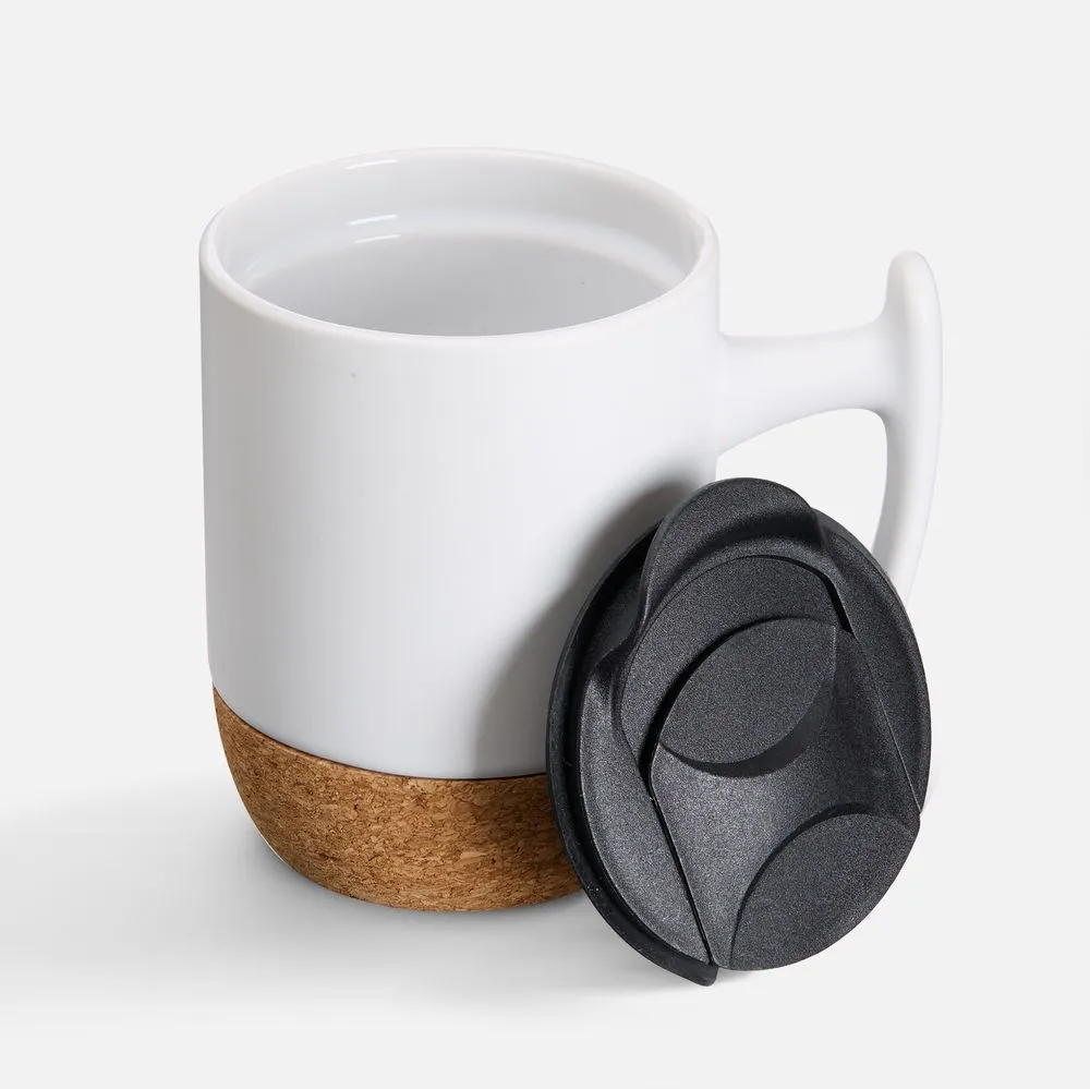 Кружка Corky Grip