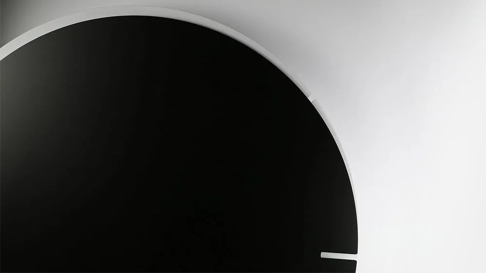 Часы настенные Melancholia Clock