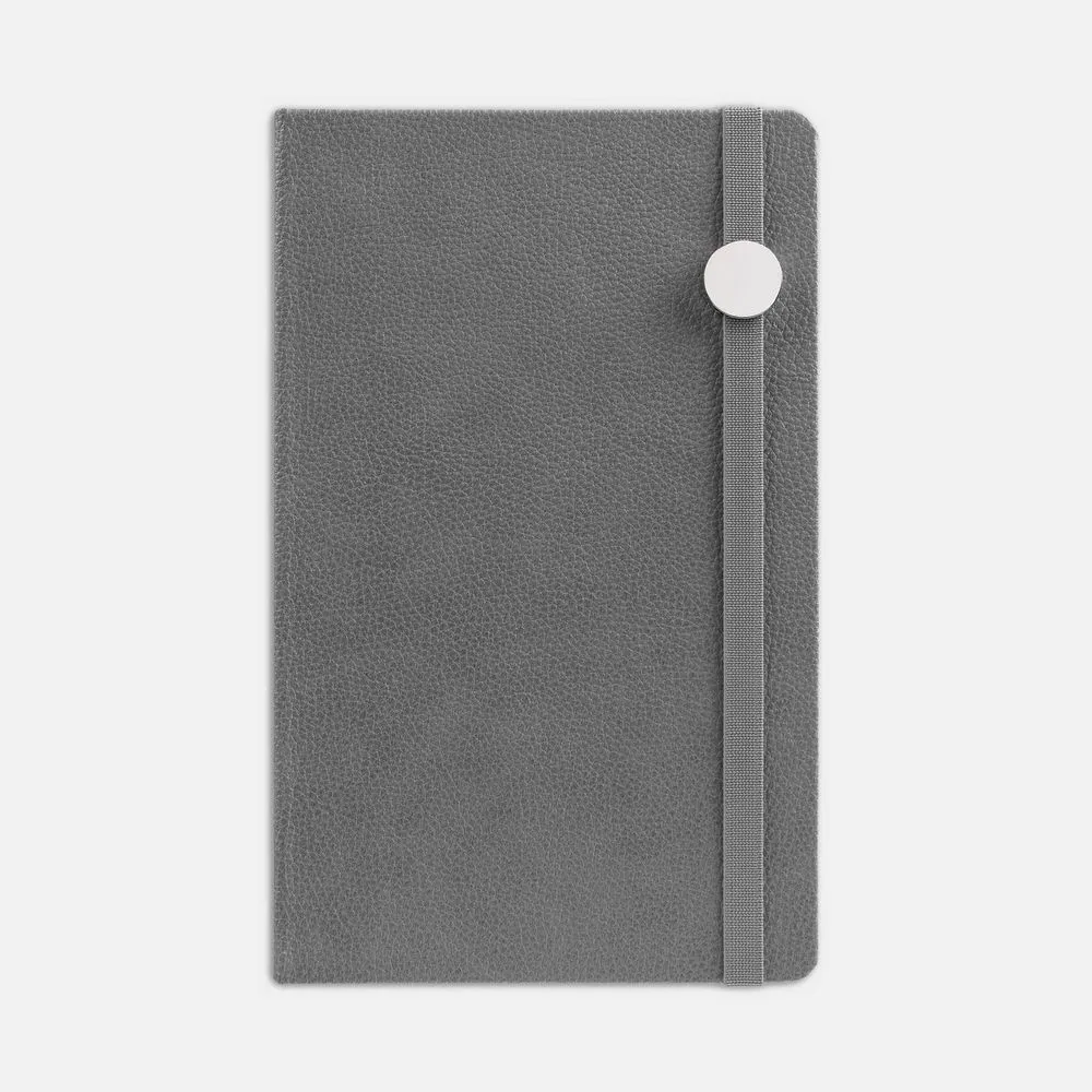 Ежедневник Nova Round, недатированный