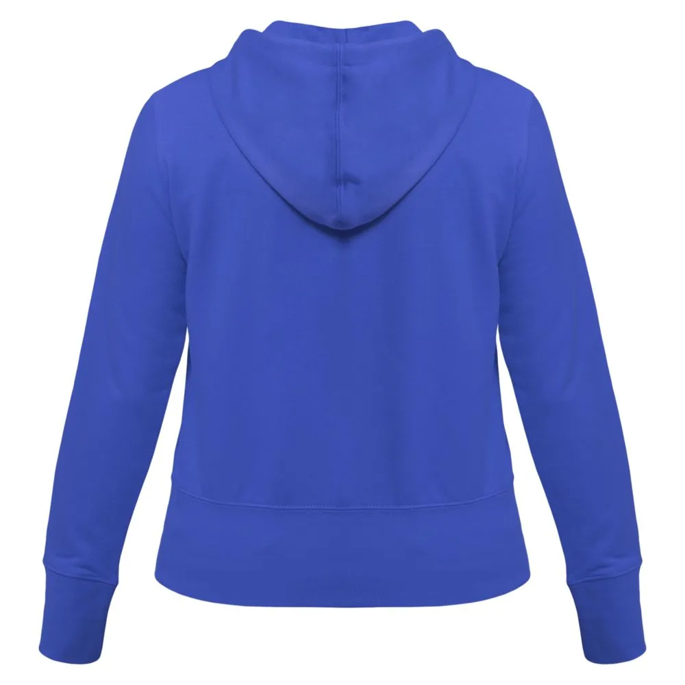 Толстовка женская Hooded Full Zip