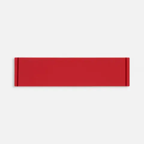 Красный