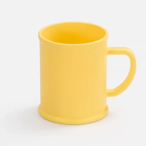 Желтый