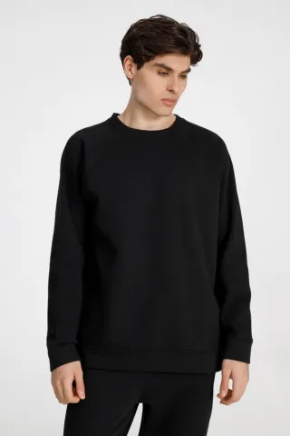Черный